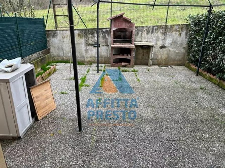 Immagine 2 di Casa semindipendente in affitto  a Montespertoli