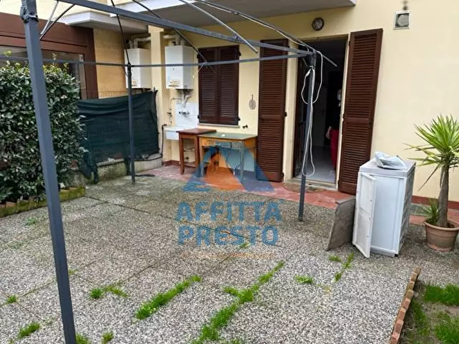 Immagine 3 di Casa semindipendente in affitto  a Montespertoli