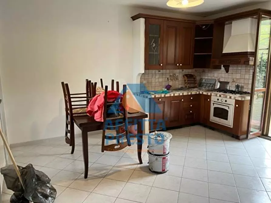 Immagine 4 di Casa semindipendente in affitto  a Montespertoli