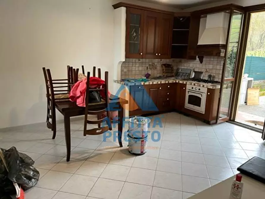 Immagine 6 di Casa semindipendente in affitto  a Montespertoli