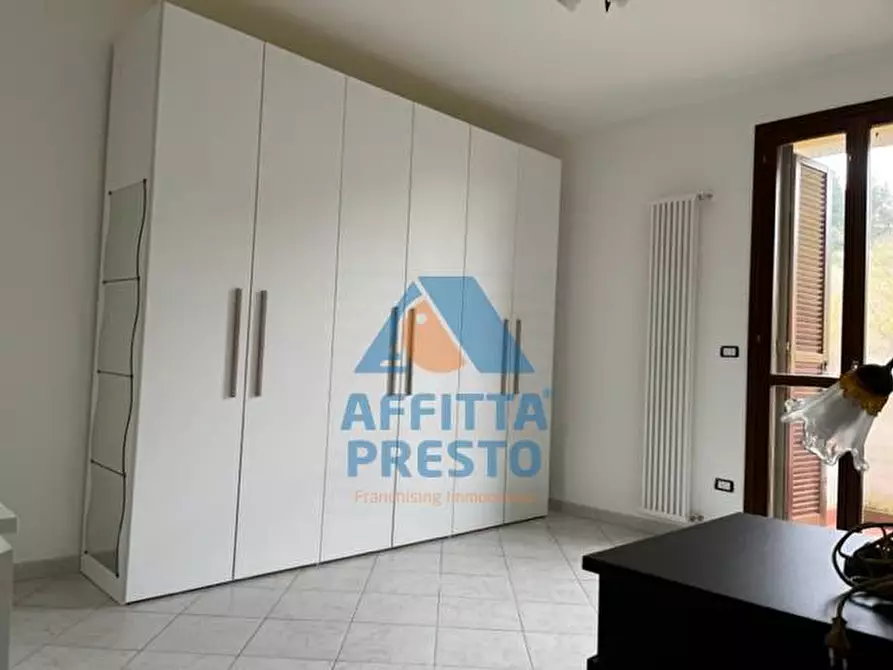 Immagine 9 di Casa semindipendente in affitto  a Montespertoli