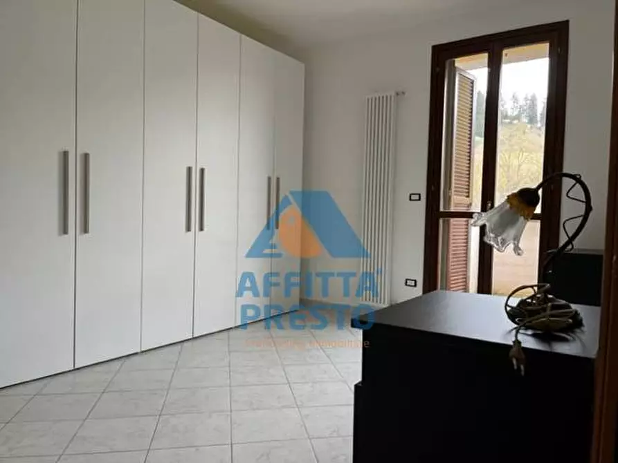 Immagine 10 di Casa semindipendente in affitto  a Montespertoli