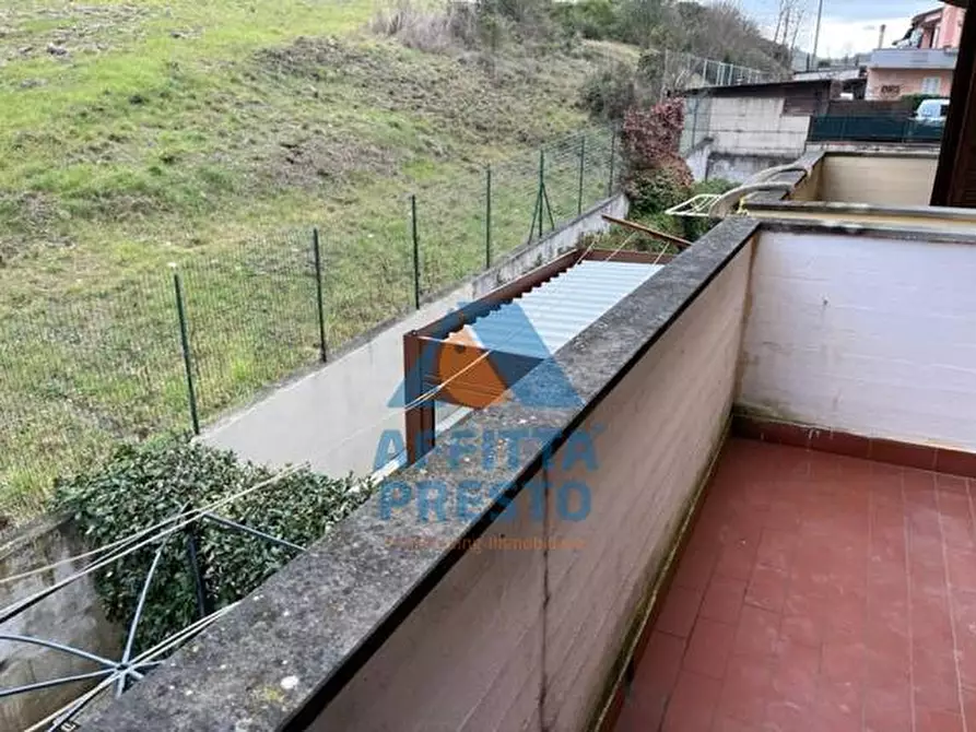 Immagine 12 di Casa semindipendente in affitto  a Montespertoli