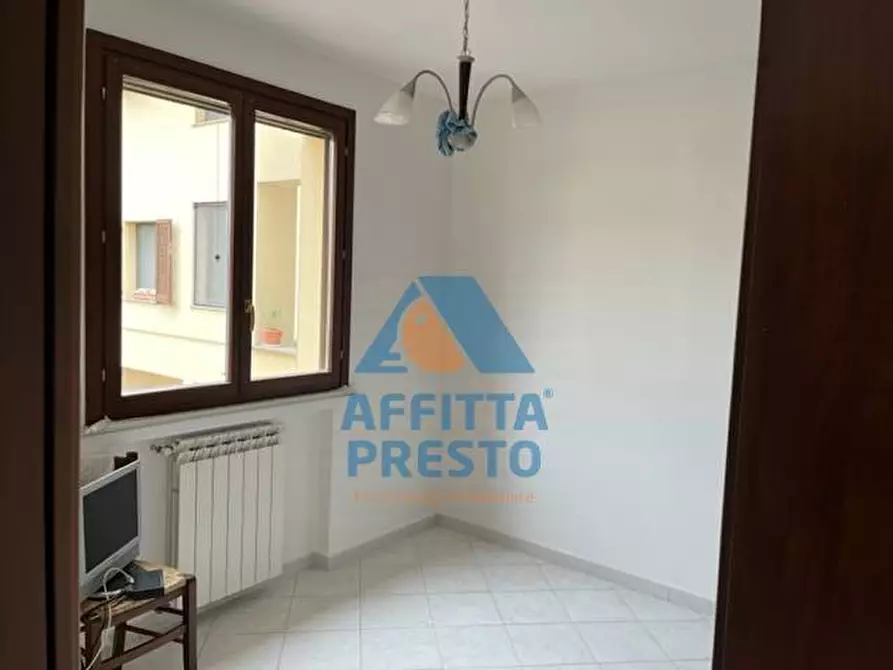 Immagine 19 di Casa semindipendente in affitto  a Montespertoli