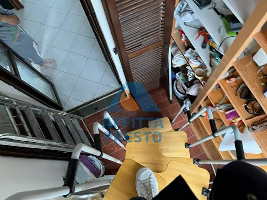Immagine 20 di Casa semindipendente in affitto  a Montespertoli