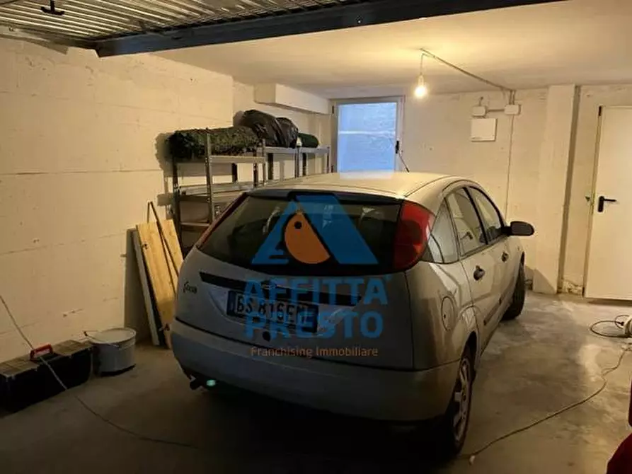 Immagine 23 di Casa semindipendente in affitto  a Montespertoli