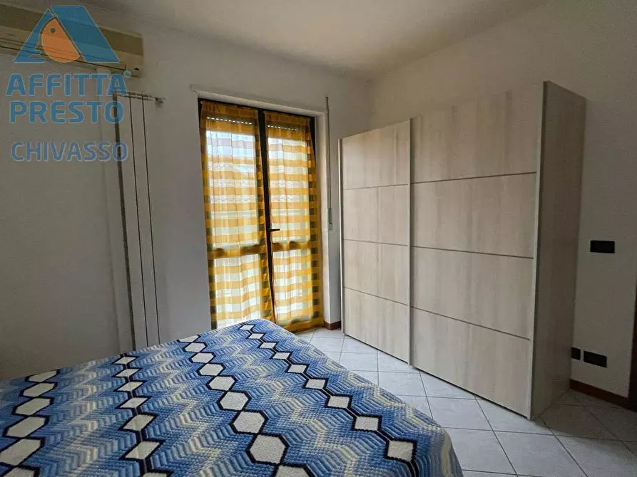 Immagine 6 di Appartamento in vendita  in VIA ROMA 19 a Chivasso