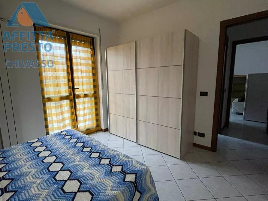 Immagine 7 di Appartamento in vendita  in VIA ROMA 19 a Chivasso