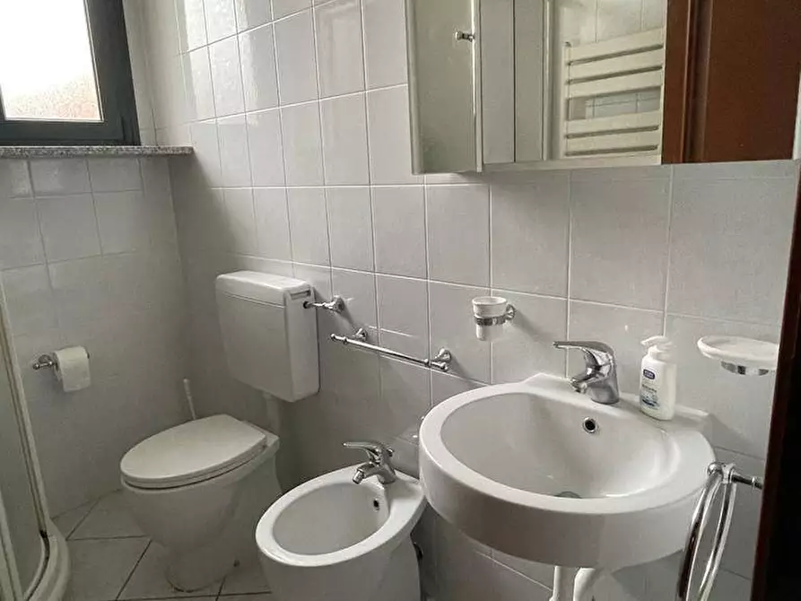 Immagine 9 di Appartamento in vendita  in VIA ROMA 19 a Chivasso