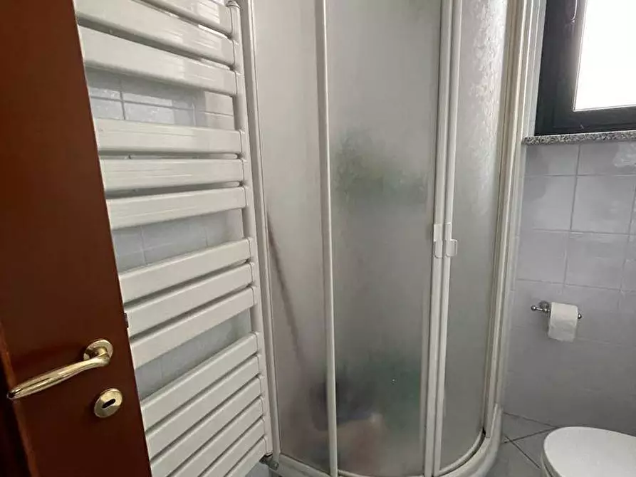 Immagine 11 di Appartamento in vendita  in VIA ROMA 19 a Chivasso