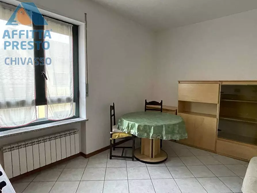 Immagine 13 di Appartamento in vendita  in VIA ROMA 19 a Chivasso