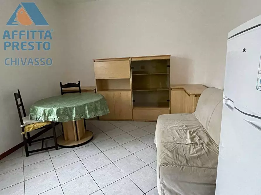 Immagine 14 di Appartamento in vendita  in VIA ROMA 19 a Chivasso