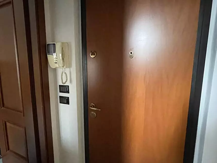 Immagine 15 di Appartamento in vendita  in VIA ROMA 19 a Chivasso