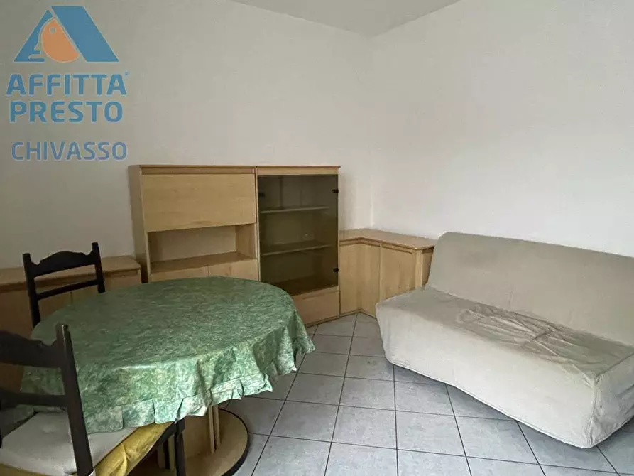 Immagine 12 di Appartamento in vendita  in VIA ROMA 19 a Chivasso