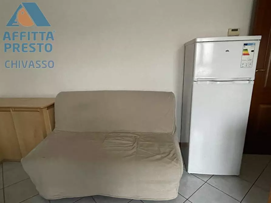 Immagine 17 di Appartamento in vendita  in VIA ROMA 19 a Chivasso