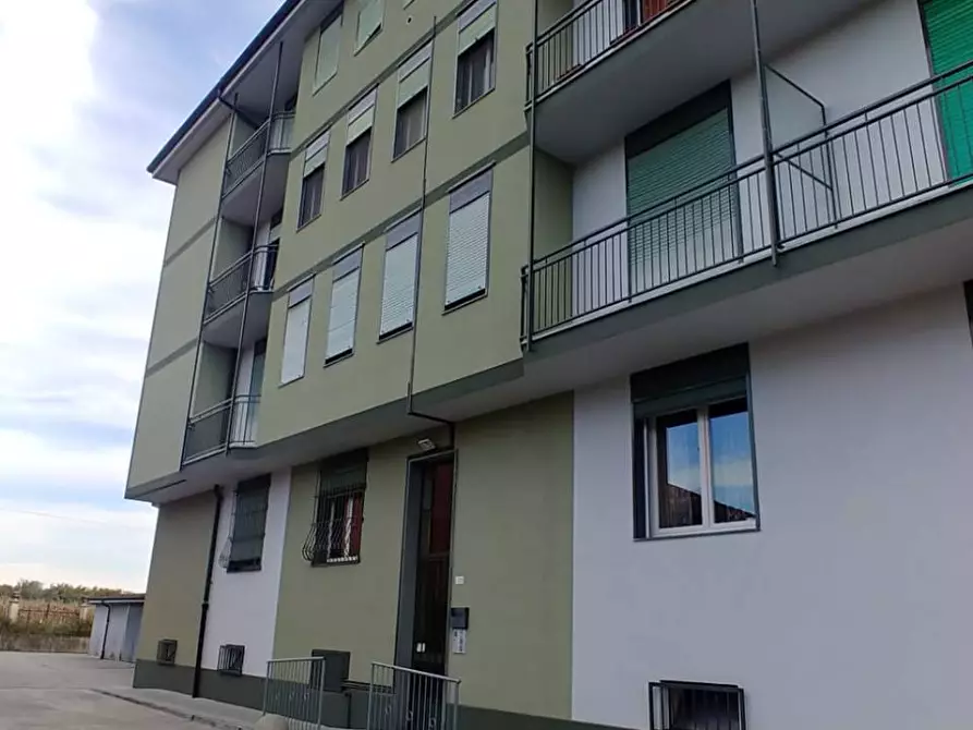 Immagine 1 di Appartamento in vendita  in Via Madonnina 43 a Verolengo