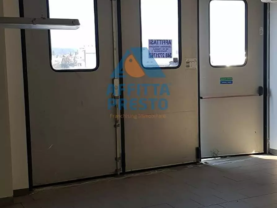 Immagine 5 di Laboratorio in affitto  a Montelupo Fiorentino