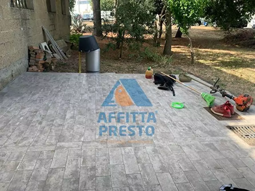 Immagine 7 di Appartamento in affitto  a Empoli