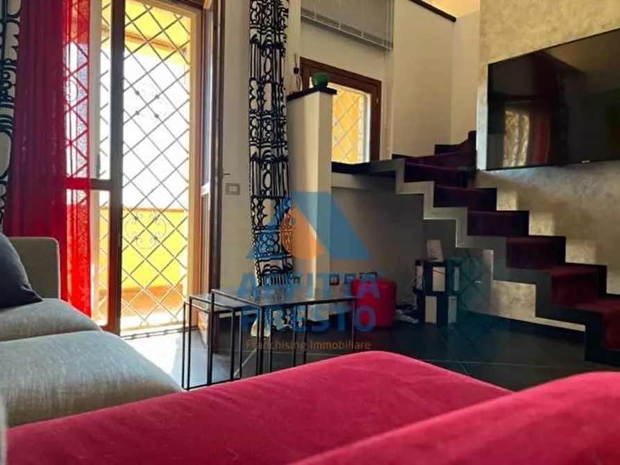 Immagine 1 di Appartamento in affitto  a Empoli