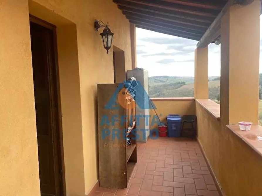 Immagine 9 di Appartamento in affitto  a Montelupo Fiorentino