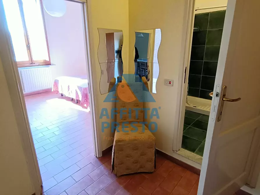 Immagine 7 di Appartamento in affitto  a Empoli