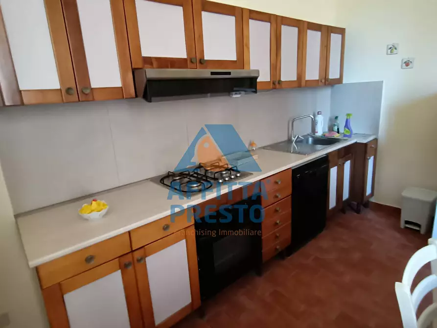 Immagine 2 di Appartamento in affitto  a Empoli