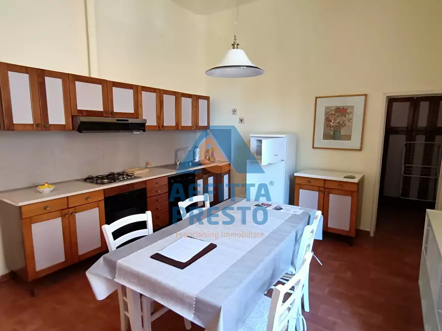 Immagine 1 di Appartamento in affitto  a Empoli