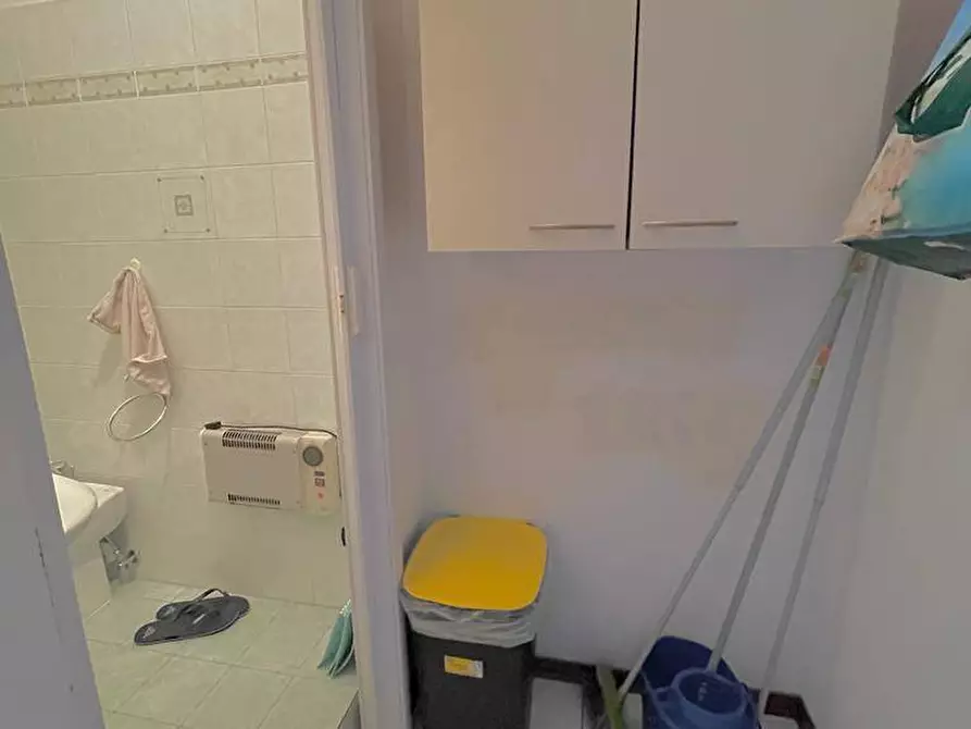 Immagine 11 di Appartamento in affitto  in Via Pascoli 1 a Chivasso