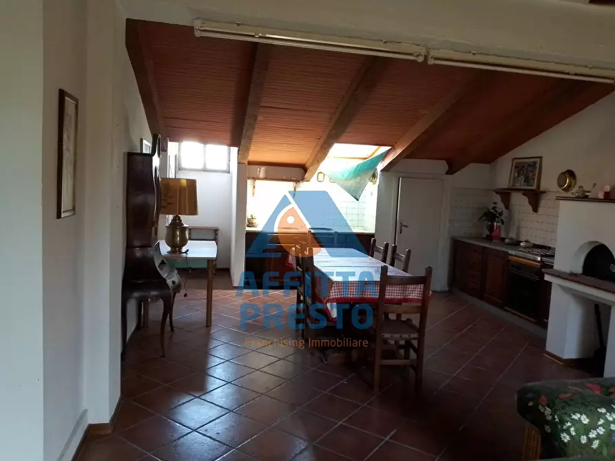 Immagine 28 di Casa indipendente in vendita  a Fucecchio