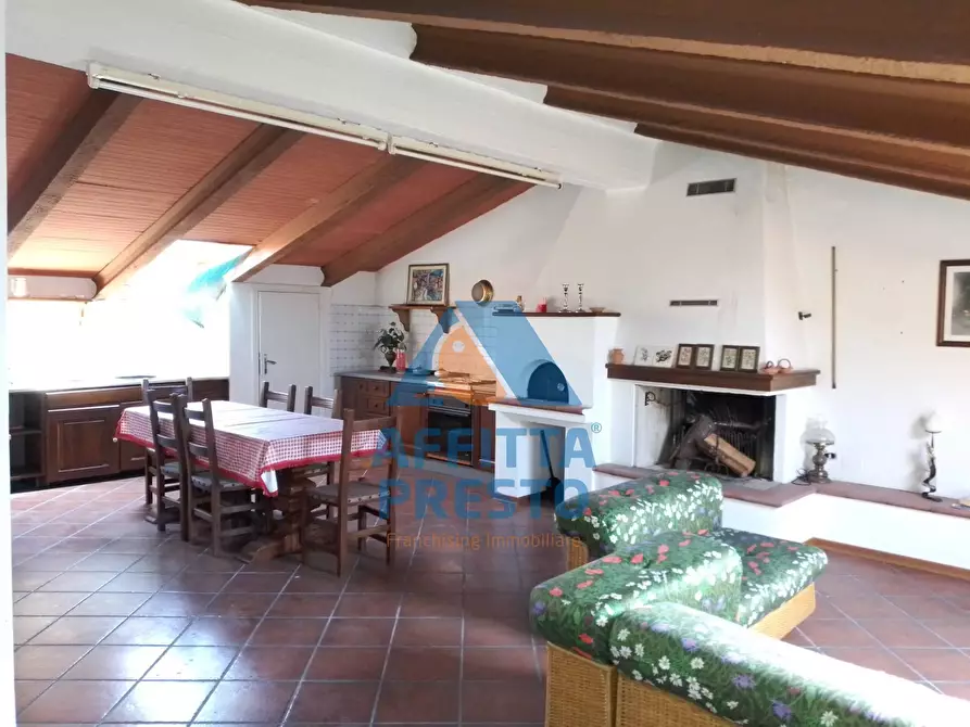 Immagine 29 di Casa indipendente in vendita  a Fucecchio