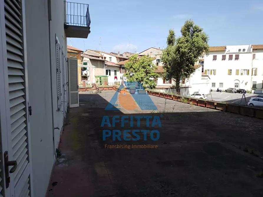 Immagine 32 di Casa indipendente in vendita  a Fucecchio