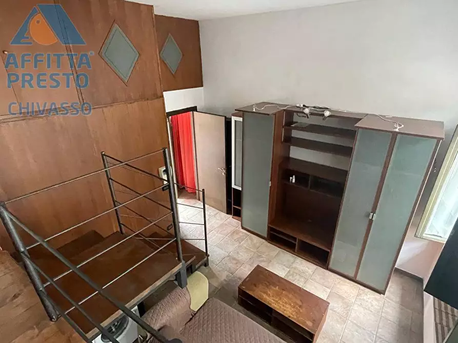 Immagine 12 di Appartamento in affitto  in Via Cairoli 12 a Chivasso