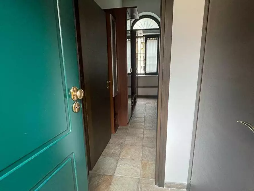 Immagine 18 di Appartamento in affitto  in Via Cairoli 12 a Chivasso