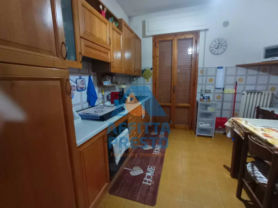 Immagine 3 di Appartamento in vendita  a Cerreto Guidi