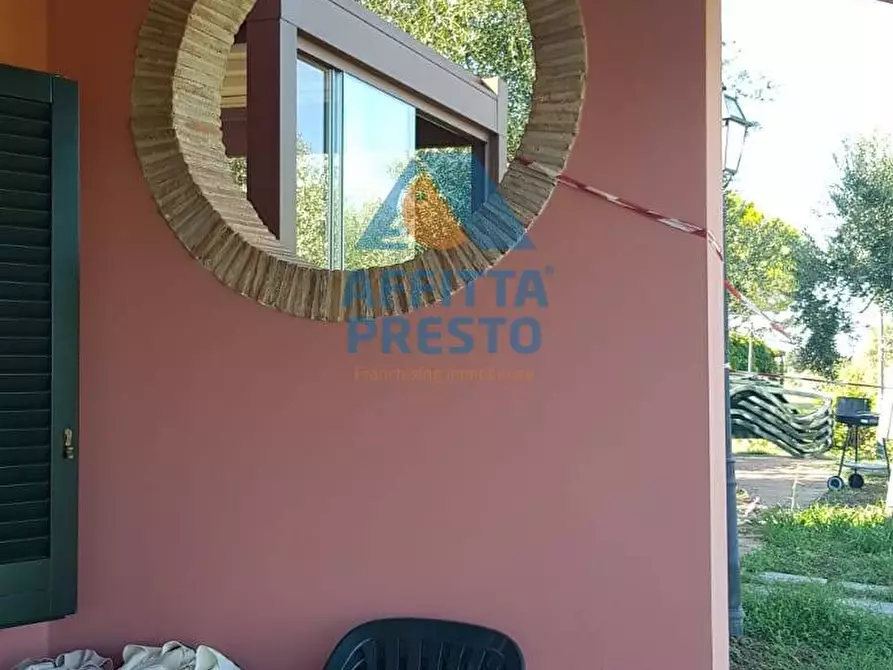 Immagine 18 di Casa semindipendente in affitto  a Cerreto Guidi