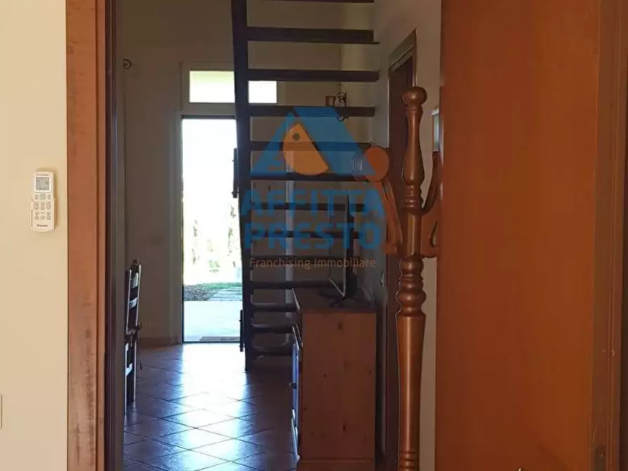 Immagine 6 di Casa semindipendente in affitto  a Cerreto Guidi