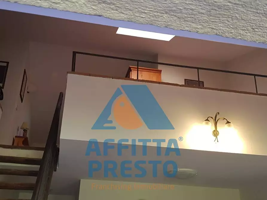 Immagine 5 di Casa semindipendente in affitto  a Cerreto Guidi