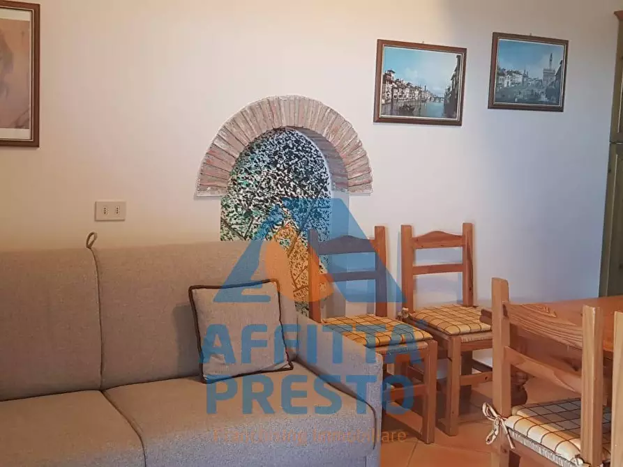 Immagine 8 di Casa semindipendente in affitto  a Cerreto Guidi