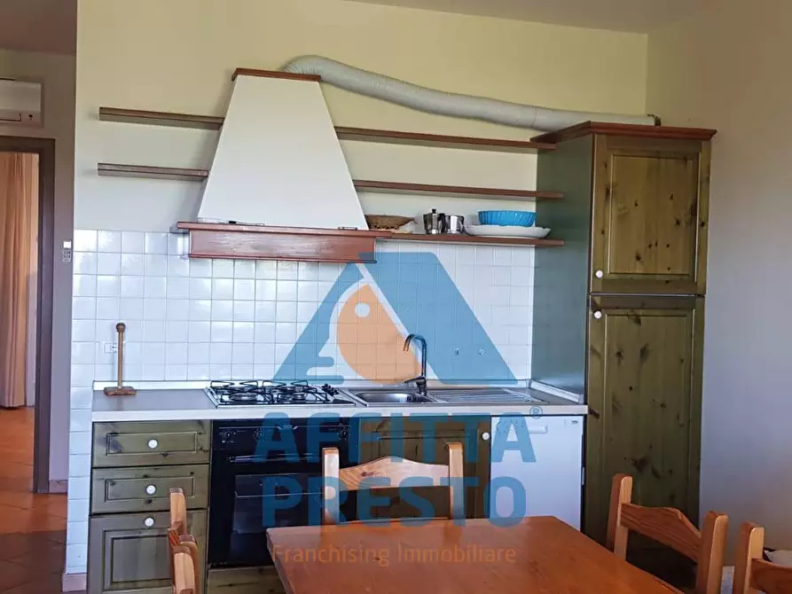 Immagine 3 di Casa semindipendente in affitto  a Cerreto Guidi