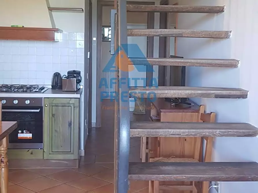 Immagine 4 di Casa semindipendente in affitto  a Cerreto Guidi