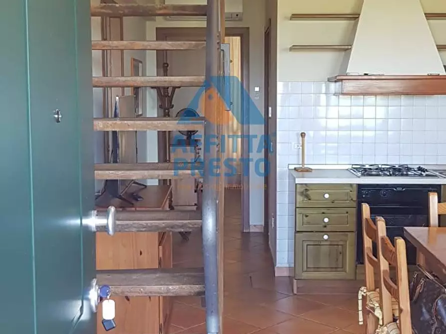 Immagine 13 di Casa semindipendente in affitto  a Cerreto Guidi