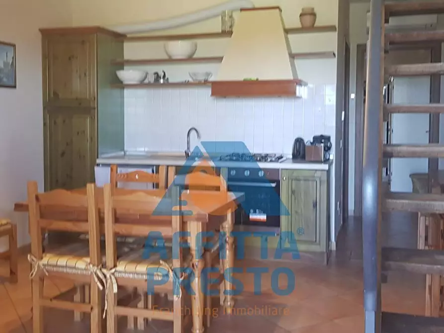 Immagine 23 di Casa semindipendente in affitto  a Cerreto Guidi