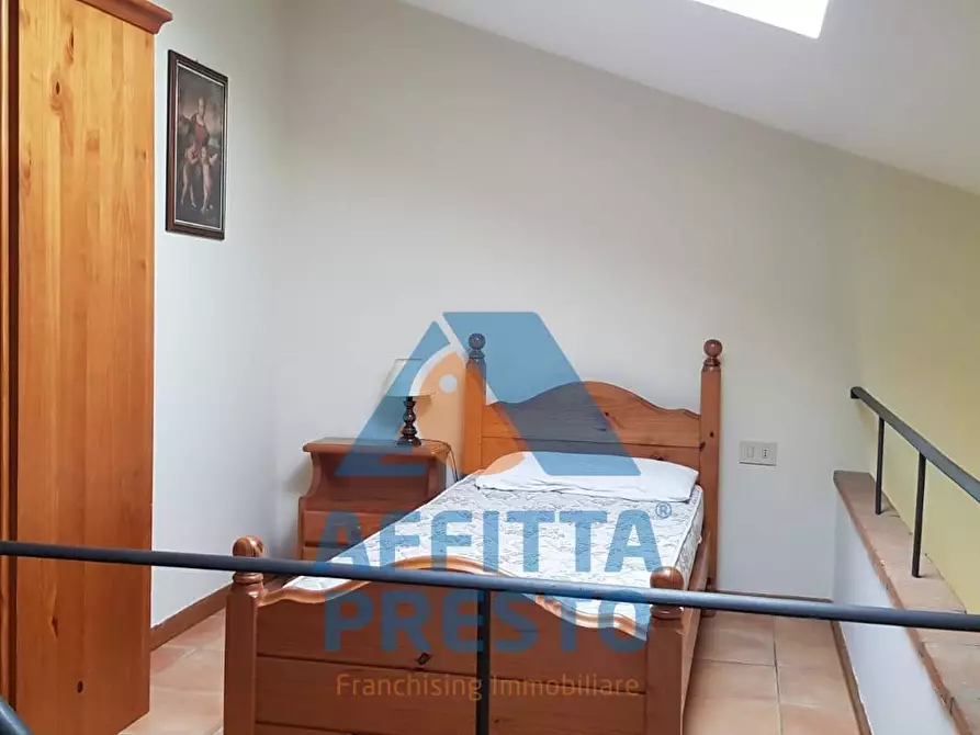 Immagine 26 di Casa semindipendente in affitto  a Cerreto Guidi