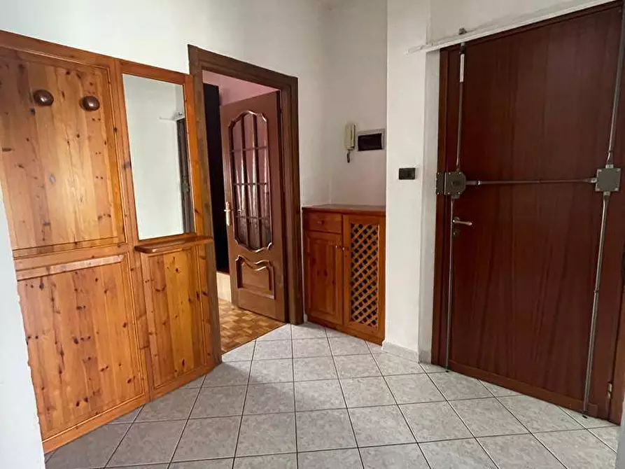 Immagine 7 di Appartamento in affitto  in Via Caluso 10 a Chivasso