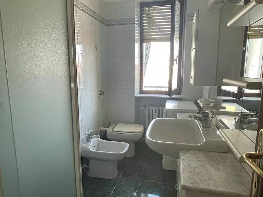 Immagine 9 di Appartamento in affitto  in Via Caluso 10 a Chivasso