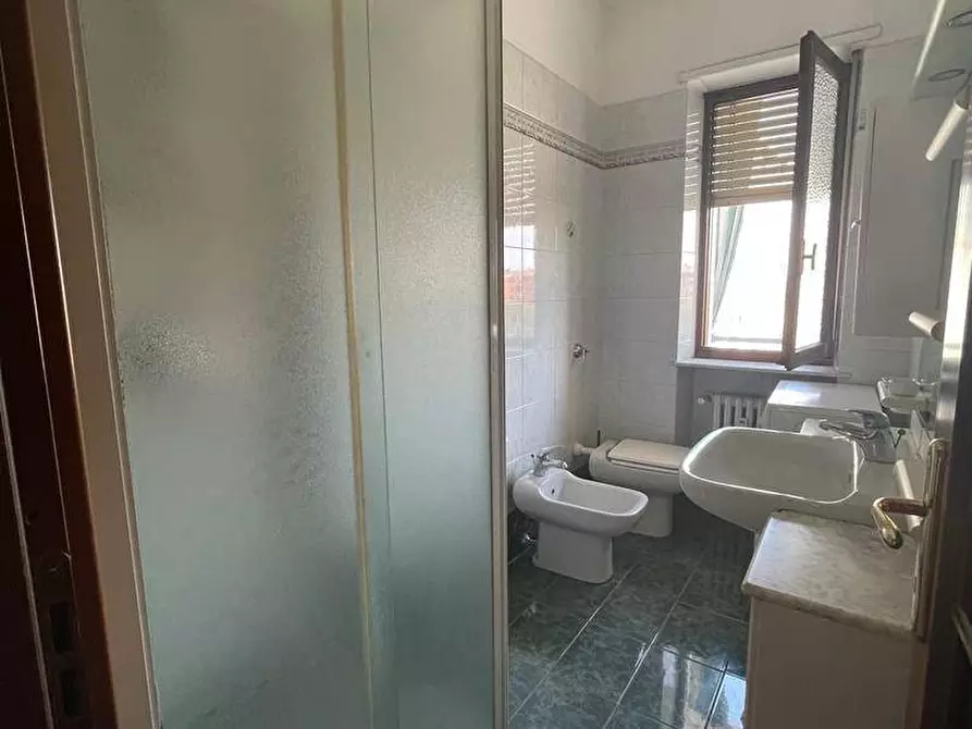 Immagine 11 di Appartamento in affitto  in Via Caluso 10 a Chivasso