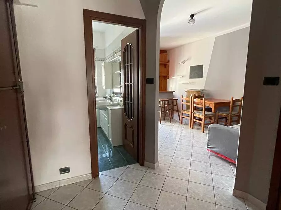 Immagine 13 di Appartamento in affitto  in Via Caluso 10 a Chivasso