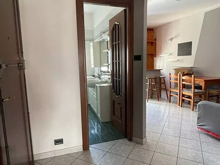 Immagine 20 di Appartamento in affitto  in Via Caluso 10 a Chivasso