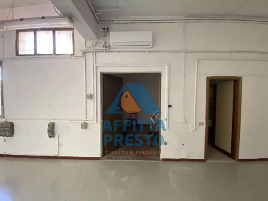 Immagine 4 di Capannone industriale in vendita  a Empoli