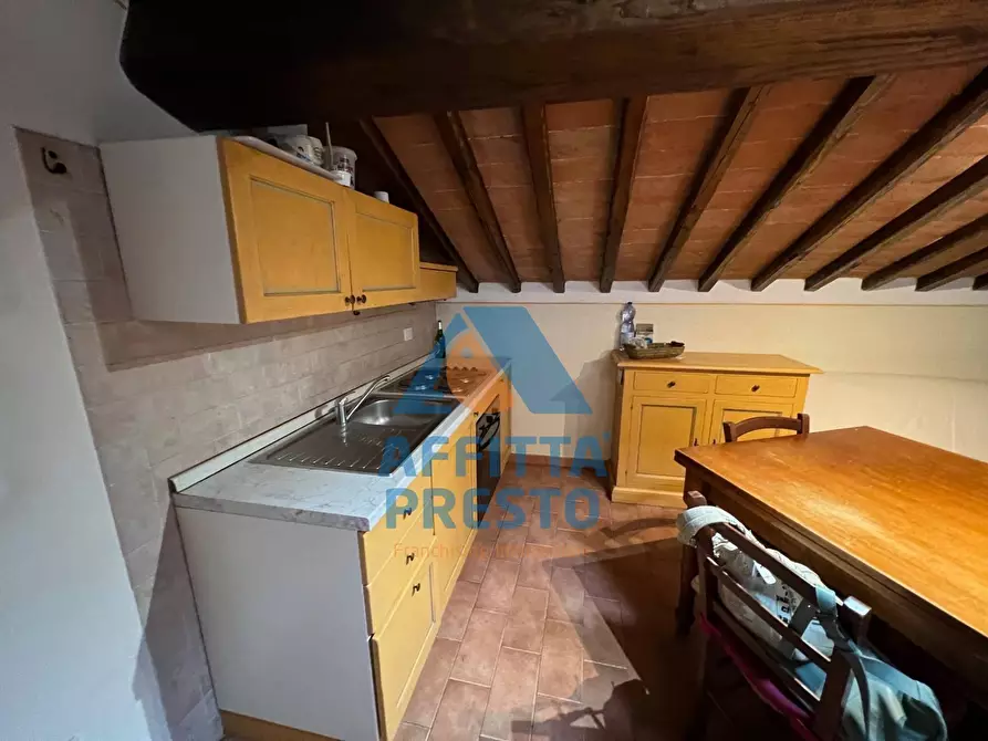 Immagine 9 di Appartamento in affitto  a Empoli